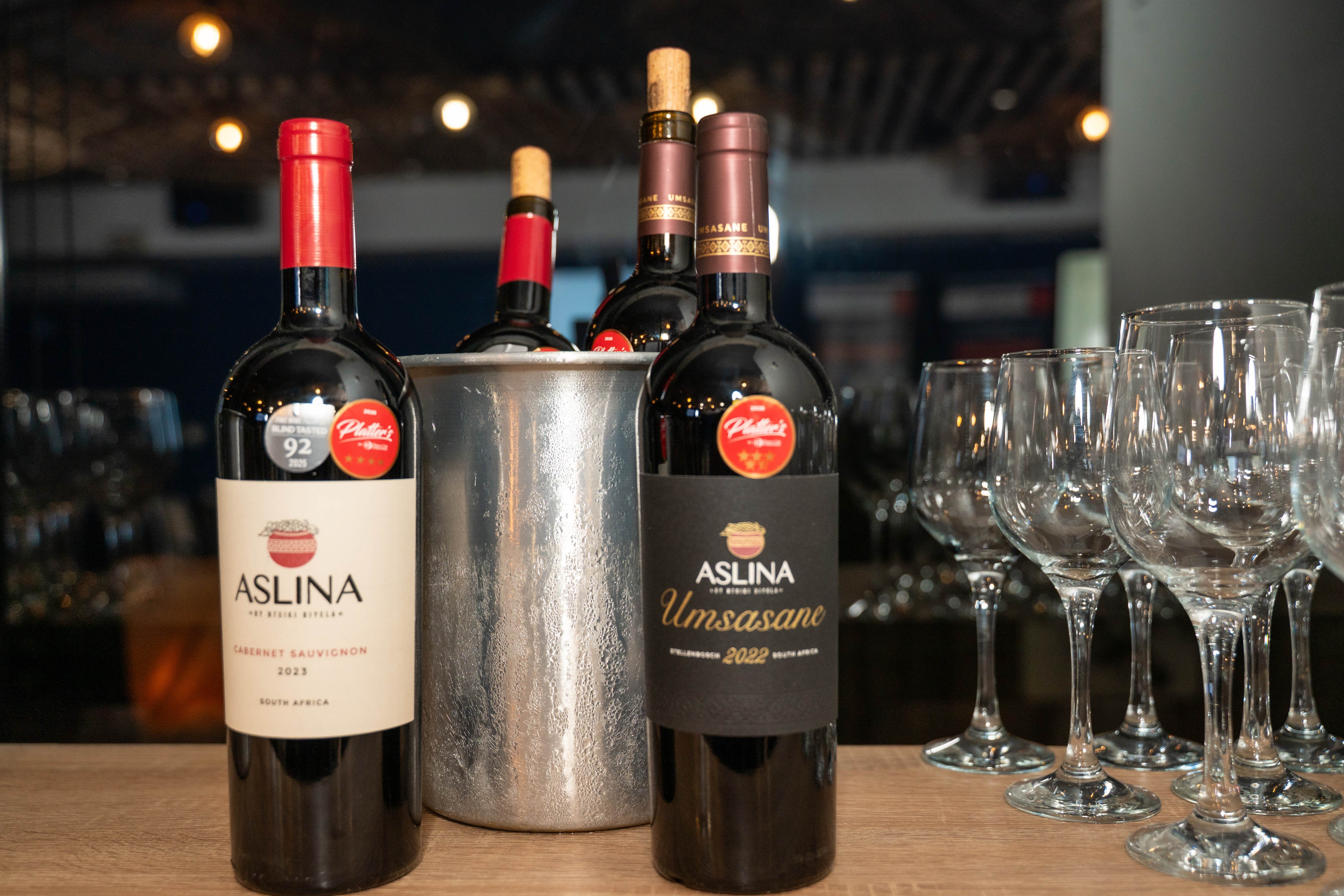 Wine Arc Gallery
